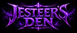Jester's Den - Home